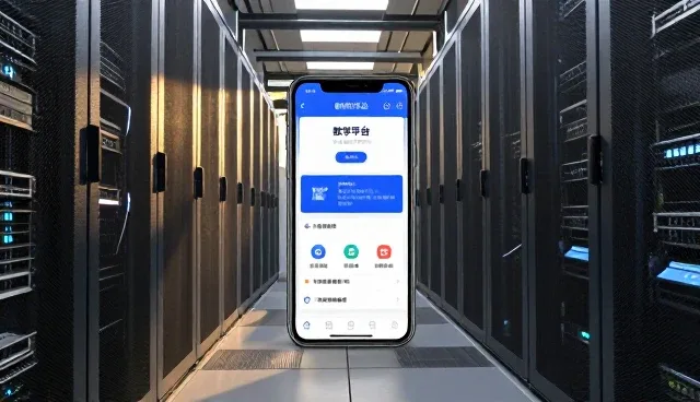 在线课程服务中师资管理的常见问题与处理策略